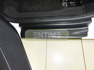 Produktbild von Einstiegsleisten kompatibel mit Citroen Berlingo Mulispace 2 2008- 2tlg
