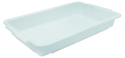 Produktbild von Teigwanne rechteckig - 13 Liter