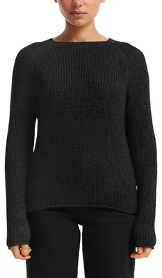 Imagen del producto de Solidchoice - Prendas de punto para mujer, color , talla S, cuello redondo