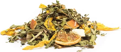 Produktbild von MEERRETTICHBAUM-GARTEN - Kräutertee, 10g