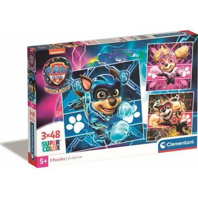 Produktbild von Clementoni 25303, 5 Jahr(e)