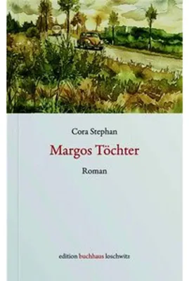 Produktbild von Margos Töchter
