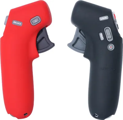 Produktbild von 50CAL DJI FPV Motion Controller Silicone Protection Cover (Schwarz)