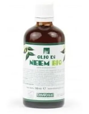Produktbild von BIO-NEEMÖL, 100 ml