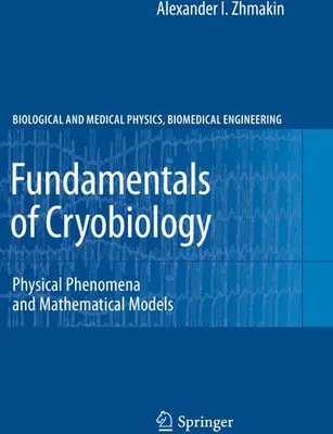 Obrázek produktu pro Fundamentals of Cryobiology