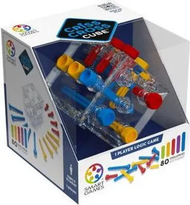Obrázok produktu pre Krížová kocka