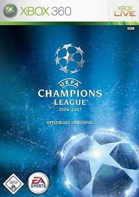 Produktbild von UEFA Champions League 07