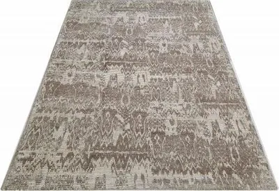 Image de Gris terre de Sienne (160x230 cm)