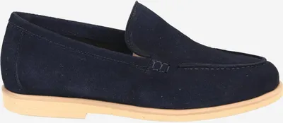 Produktbild von Maripé SINISA V.5 ABYSS, Slipper & Mokassin in Blau für Damen, Größe 37