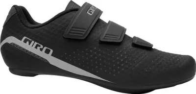Produktbild von Giro Stylus Rennradschuhe Schwarz EU 40 Mann Schwarz EU 40