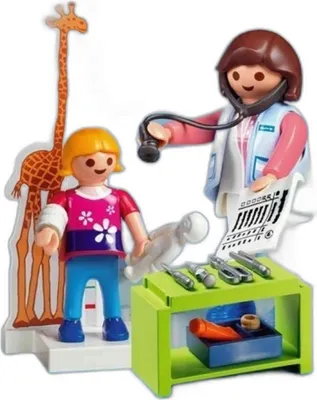 Produktbild von PLAYMOBIL Correccion de Categoria 4921 in Multicolored color size Talla unica
