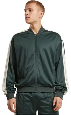 Produktbild von Urban Classics Sportjacke Tennis Core Jacket, Trainingsjacke, Tennisjacke für, G