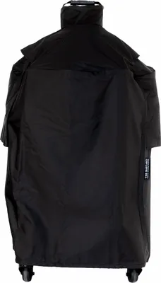 Produktbild von The Bastard BB669L, Regenschutz, Schwarz, Polyurethan, The Bastard VX, Rechteckig, 1 Stück(e)