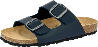 Produktbild von Geka/Brütting Damen Damenschuhe blau Gr. 39