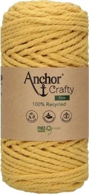 Image de Anchor Crafty Fine 3 mm 65 m 00108 Cordon