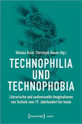 Image de Technophilia und Technophobia