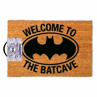 Produktbild von DC Comics Batman Fußmatten