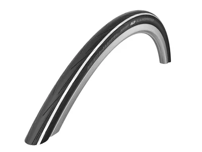 Produktbild von Reifen Schwalbe Lugano HS471 Draht 28" 700x25C 25-622 weißStr-LS Act.KG SiC