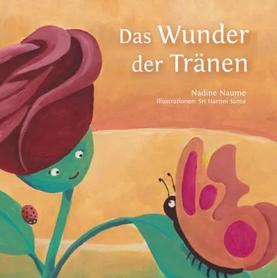 Image de Das Wunder der Tränen
