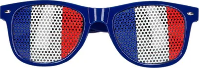 Produktbild von Brille Frankreich