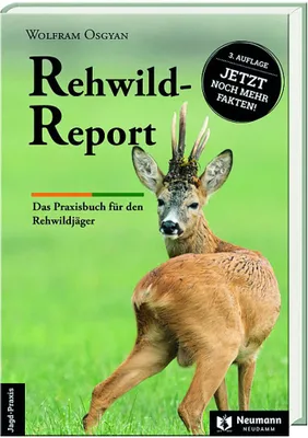 Produktbild von Rewild-Report