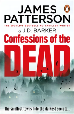 Produktbild von Confessions of the Dead