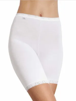 Immagine prodotto di sloggi sloggi Basic+ Long WEISS 0054