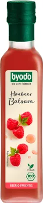 Produktbild von BYODO Himbeer Balsam  250 ml