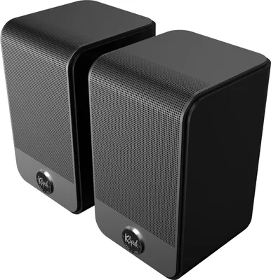 Klipsch The Three PLUS, 2.1 kan., Przewodowy i