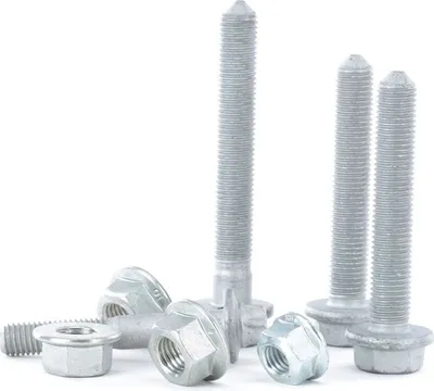 Image de Kit de réparation, suspension de roue LEMFOERDER 39893 01