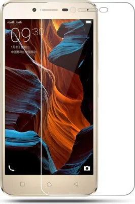 Productafbeelding van Lenovo K5 beschermfolie, 9H gehard glas, beschermend glas