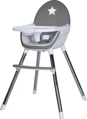 Produktbild von Osann Sarah Harrison - Hochstuhl UNO 2-in-1 - STAR