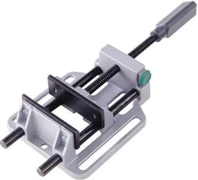 Produktbild von Schraubstock 100*100Mm - L/Wf3410000