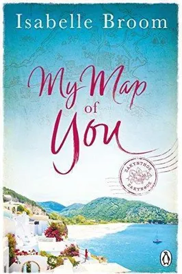 Obrázek produktu pro My Map of You