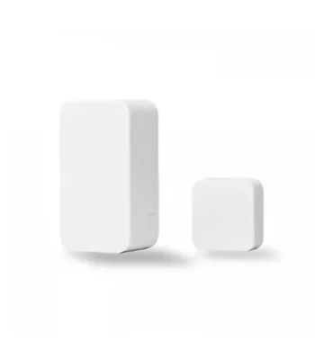 Image de Nuki Door Sensor détecteur de porte/fenêtre Sans fil Blanc