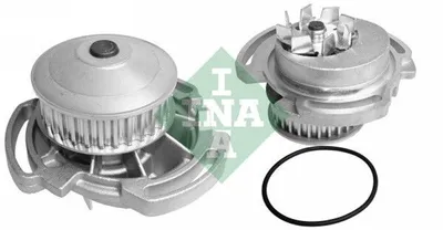 Zdjęcie produktu dla Pompa Wody Vw 1,05-1,4 Golf3/P