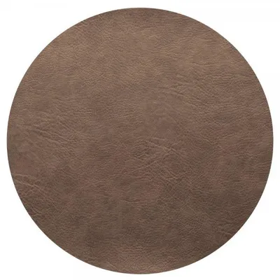 Produktbild von ASA Tischset, nougat vegan leather