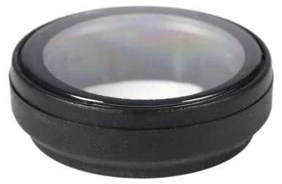 Immagine prodotto di Tappo protettivo trasparente per l'obiettivo UV per GoPro Hero 3, 3+, 4
