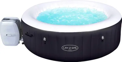 Obrázok produktu pre Bestway® LAY-Z-SPA® Whirlpool Miami AirJet™ Ø 180 x 66 cm, kruhový