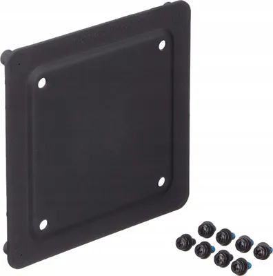 Image de AOC VESA-75-100 AOC Zubehör VESA-75-100 Bracket Montagesatz