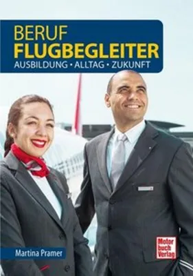 Zdjęcie produktu dla Beruf Flugbegleiter