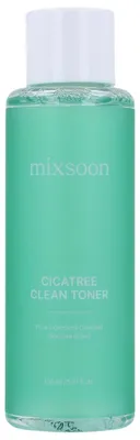 Produktbild von MIXSOON Cicatree Clean Toner150ml - Beruhigendes Gesichtswasser