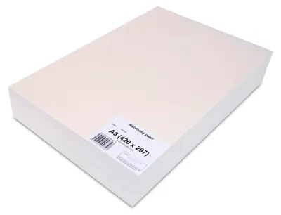 Produktbild von Skizzenpapier A3/500 Blatt, STEPA