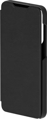 Produktbild von Samsung Anymode Wallet Flip Case für das Galaxy S25 FE, Flip case, Samsung, Galaxy S25 FE, 17 cm (6.7"), Schwarz