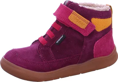 Produktbild von Richter Winterstiefel Violett