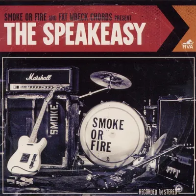 Obrázek produktu pro The Speakeasy