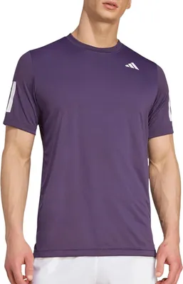 Produktbild von Adidas Club 3-Stripes Shirt Herren