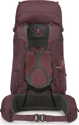 Obrázek produktu pro OSPREY trekingový/turistický batoh WM/L Kyte 48 Elderberry Purple : fialová Řazení barev: fialová