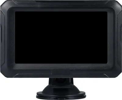 Produktbild von Wasserdichte Rueckfahrkamera mit 4,3-Zoll-IPS-Monitor, AHD-Rueckfahrkamera mit Nachtsicht, 150¡ã-Weitwinkel, einstellbare Fuehrungslinien, LED-Rueckfahrkamera-Set fuers Auto