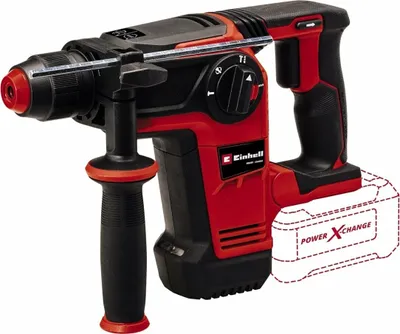 Zdjęcie produktu dla Einhell Młot Udarowy Tp-Hd 18/26 Li Bl Solo